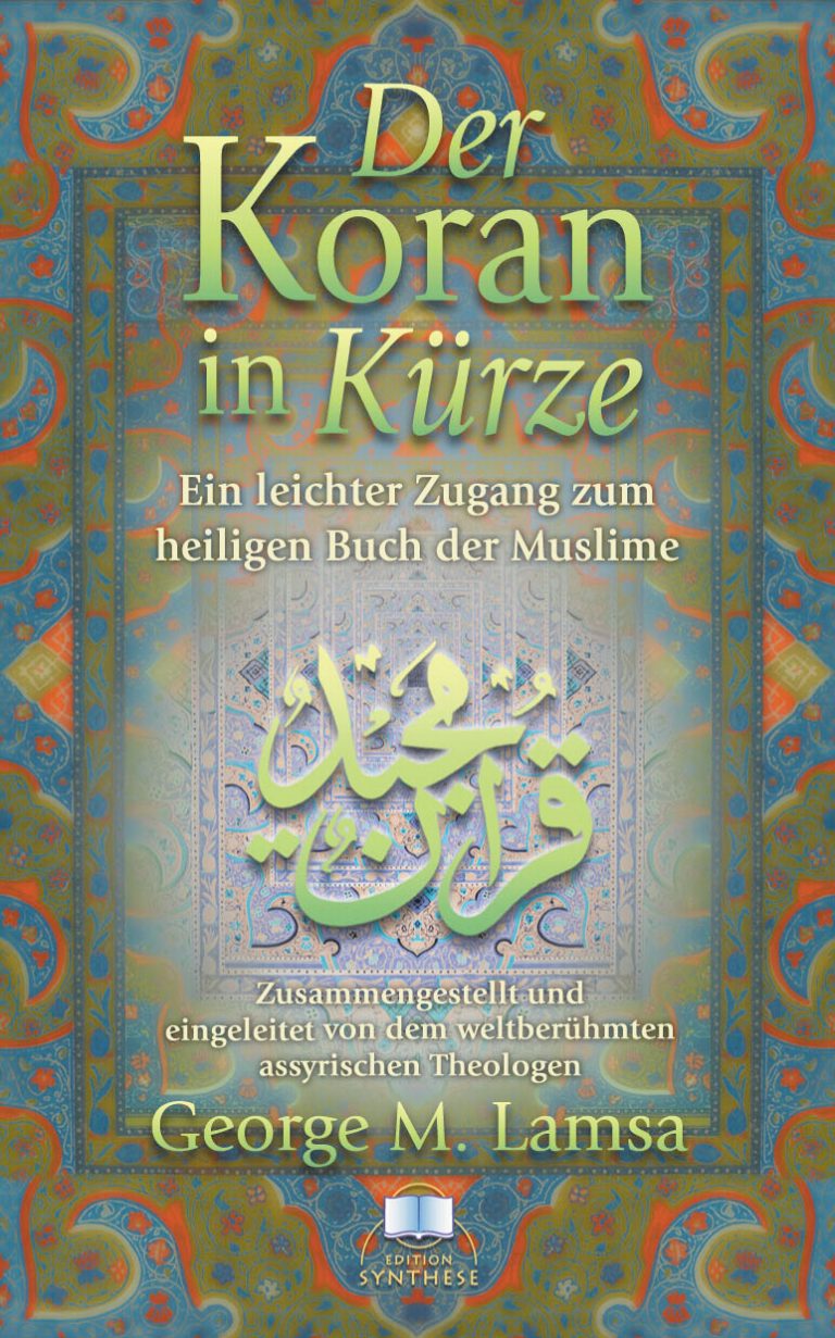 Wie Viele Verse Hat Der Koran
