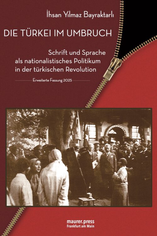 Die Türkei im Umbruch