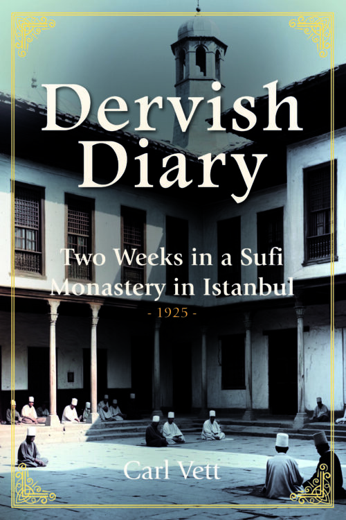 Dervish Diary