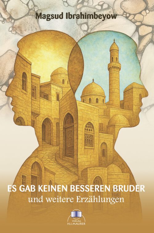 Es gab keinen besseren Bruder