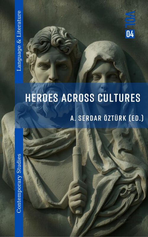 Heroes Across Cultures