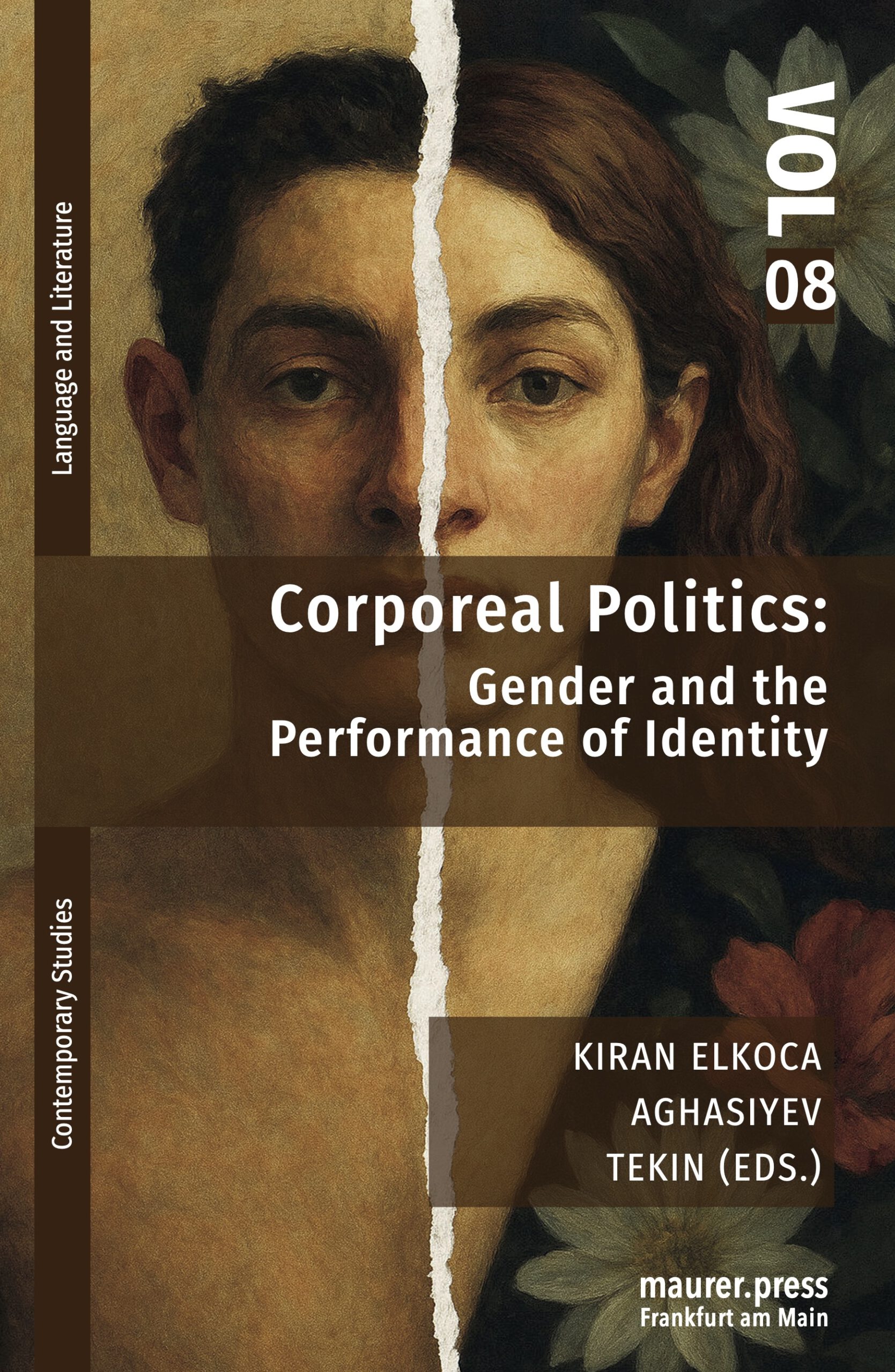 frontcover_Vol 8_corporeal politics