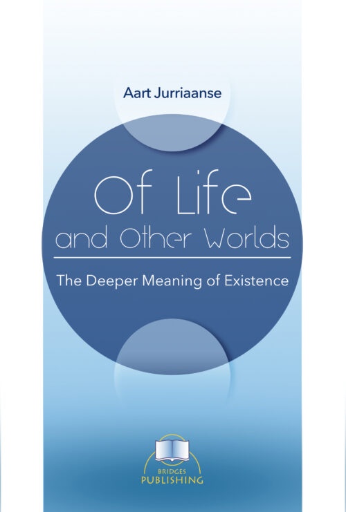 Of Life and Other Worlds