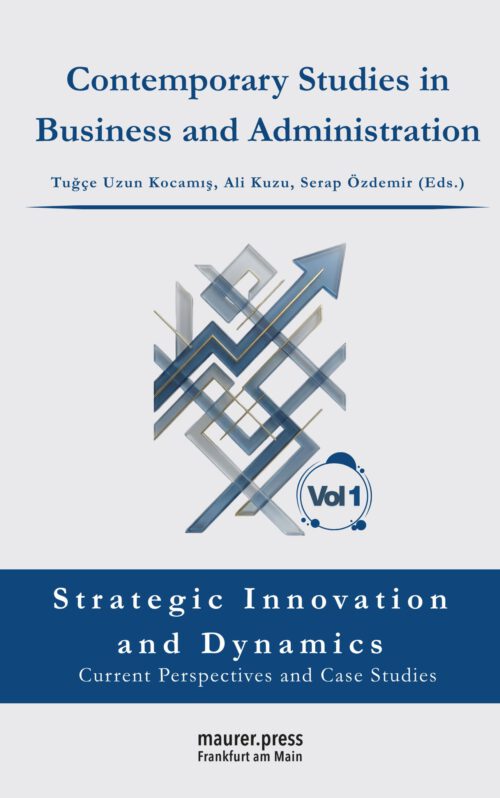 Strategic Innovation and Dynamics: Current Perspectives and Case Studies